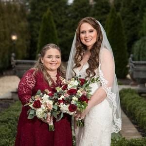 Meet your Posher, Jenn